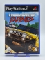 Preview: Hummer Badlands